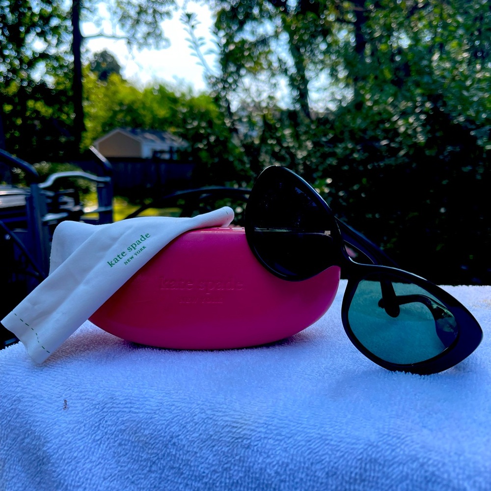 Kate Spade Sunglasses